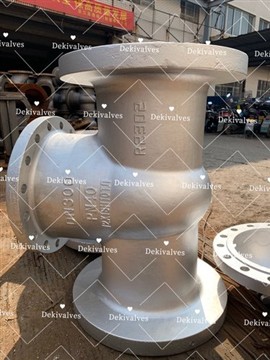SS321 DN300 PN40 Gate Valves